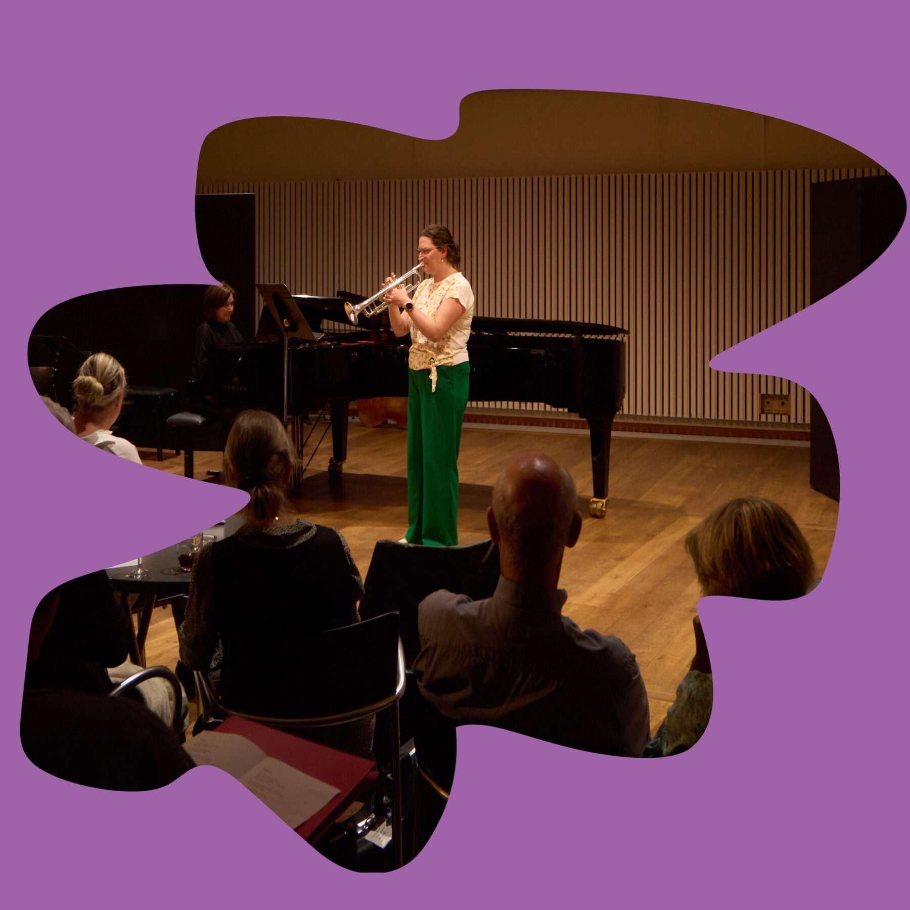 Koffieconcert Kontich